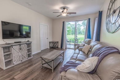 Live Where Others Vacation - Welcome to River Oaks Condos!  Say on River Oaks Golf Plantation  in South Carolina - for sale on GolfHomes.com, golf home, golf lot