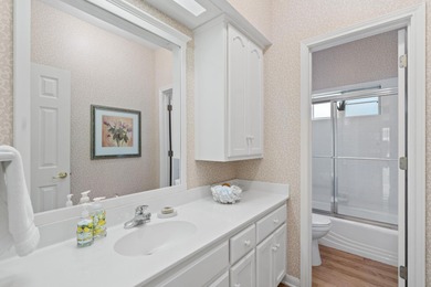 Great Home on the Golf Course in Meadowlakes! Beautiful brick on Hidden Falls Golf Club in Texas - for sale on GolfHomes.com, golf home, golf lot