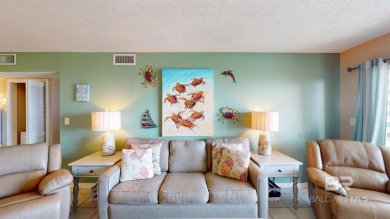 Welcome to your coastal retreat at Plantation Palms! This on Kiva Dunes Golf Club in Alabama - for sale on GolfHomes.com, golf home, golf lot