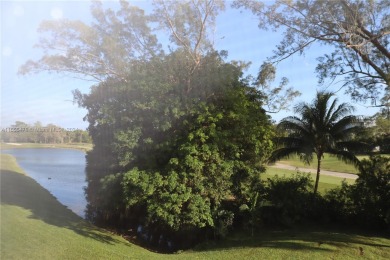 Beautiful, clean 2 Bed Room 2 Bath Condo. Corner unit centrally on Oriole Golf and Tennis Club in Florida - for sale on GolfHomes.com, golf home, golf lot