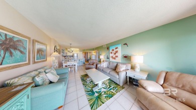 Welcome to your coastal retreat at Plantation Palms! This on Kiva Dunes Golf Club in Alabama - for sale on GolfHomes.com, golf home, golf lot