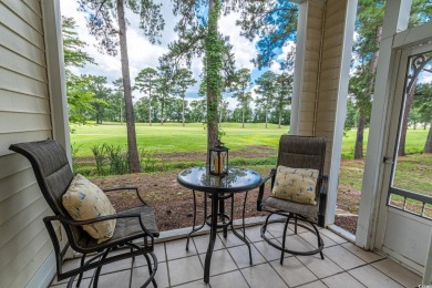 Live Where Others Vacation - Welcome to River Oaks Condos!  Say on River Oaks Golf Plantation  in South Carolina - for sale on GolfHomes.com, golf home, golf lot