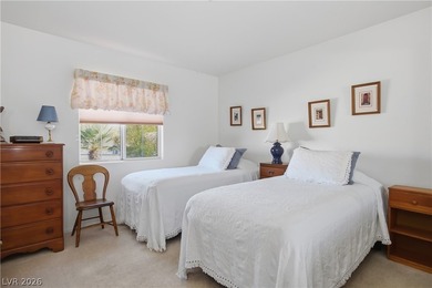 Popular Silverton model in premier 55+ Sun City Summerlin, the 1 on Highland Falls Golf Club in Nevada - for sale on GolfHomes.com, golf home, golf lot