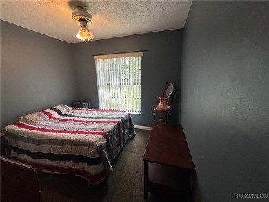 Discover this affordable Citrus Springs home, ideally located on Citrus Springs Country Club in Florida - for sale on GolfHomes.com, golf home, golf lot