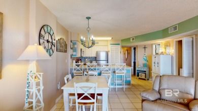 Welcome to your coastal retreat at Plantation Palms! This on Kiva Dunes Golf Club in Alabama - for sale on GolfHomes.com, golf home, golf lot