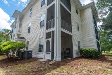 Live Where Others Vacation - Welcome to River Oaks Condos!  Say on River Oaks Golf Plantation  in South Carolina - for sale on GolfHomes.com, golf home, golf lot