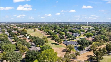 Great Home on the Golf Course in Meadowlakes! Beautiful brick on Hidden Falls Golf Club in Texas - for sale on GolfHomes.com, golf home, golf lot