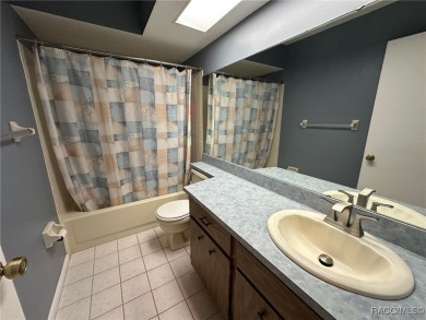 Discover this affordable Citrus Springs home, ideally located on Citrus Springs Country Club in Florida - for sale on GolfHomes.com, golf home, golf lot