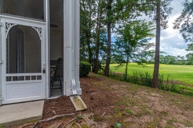 Live Where Others Vacation - Welcome to River Oaks Condos!  Say on River Oaks Golf Plantation  in South Carolina - for sale on GolfHomes.com, golf home, golf lot