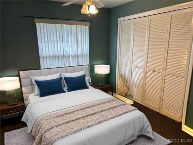 Discover this affordable Citrus Springs home, ideally located on Citrus Springs Country Club in Florida - for sale on GolfHomes.com, golf home, golf lot