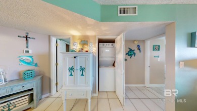 Welcome to your coastal retreat at Plantation Palms! This on Kiva Dunes Golf Club in Alabama - for sale on GolfHomes.com, golf home, golf lot