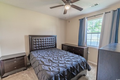 Live Where Others Vacation - Welcome to River Oaks Condos!  Say on River Oaks Golf Plantation  in South Carolina - for sale on GolfHomes.com, golf home, golf lot