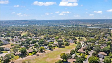 Great Home on the Golf Course in Meadowlakes! Beautiful brick on Hidden Falls Golf Club in Texas - for sale on GolfHomes.com, golf home, golf lot