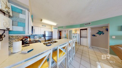 Welcome to your coastal retreat at Plantation Palms! This on Kiva Dunes Golf Club in Alabama - for sale on GolfHomes.com, golf home, golf lot
