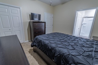 Live Where Others Vacation - Welcome to River Oaks Condos!  Say on River Oaks Golf Plantation  in South Carolina - for sale on GolfHomes.com, golf home, golf lot