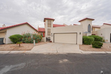 You will enjoy the view as soon as you walk in the front door on Mesa Del Sol Golf Club in Arizona - for sale on GolfHomes.com, golf home, golf lot