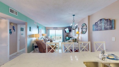 Welcome to your coastal retreat at Plantation Palms! This on Kiva Dunes Golf Club in Alabama - for sale on GolfHomes.com, golf home, golf lot