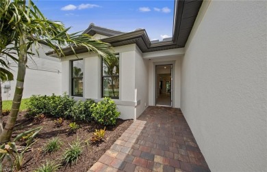 The Mystique is a beautifully appointed home offering 3 bedrooms on River Hall Country Club in Florida - for sale on GolfHomes.com, golf home, golf lot