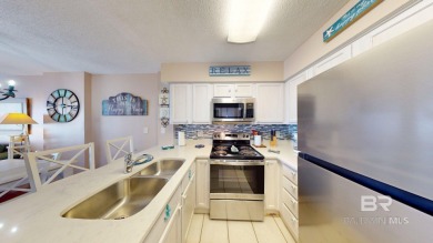 Welcome to your coastal retreat at Plantation Palms! This on Kiva Dunes Golf Club in Alabama - for sale on GolfHomes.com, golf home, golf lot
