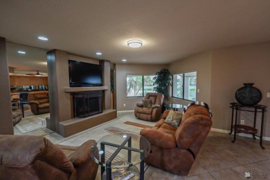 You will enjoy the view as soon as you walk in the front door on Mesa Del Sol Golf Club in Arizona - for sale on GolfHomes.com, golf home, golf lot