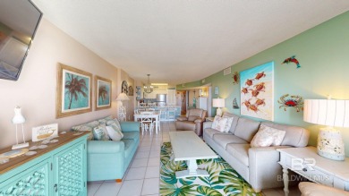 Welcome to your coastal retreat at Plantation Palms! This on Kiva Dunes Golf Club in Alabama - for sale on GolfHomes.com, golf home, golf lot