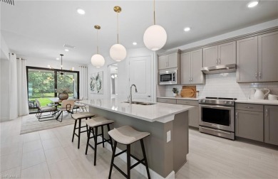 The Mystique is a beautifully appointed home offering 3 bedrooms on River Hall Country Club in Florida - for sale on GolfHomes.com, golf home, golf lot