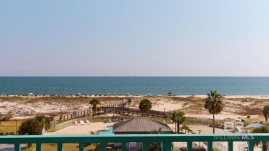 Welcome to your coastal retreat at Plantation Palms! This on Kiva Dunes Golf Club in Alabama - for sale on GolfHomes.com, golf home, golf lot