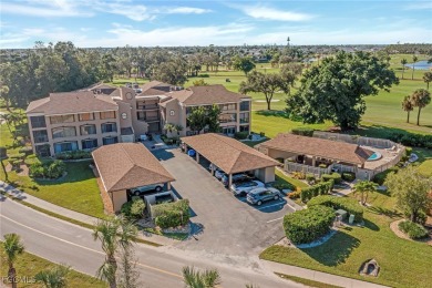 Step into refined living in this beautiful updated 2-bedroom on  in Florida - for sale on GolfHomes.com, golf home, golf lot