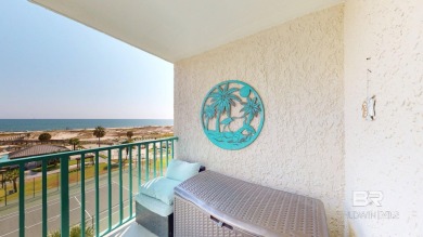 Welcome to your coastal retreat at Plantation Palms! This on Kiva Dunes Golf Club in Alabama - for sale on GolfHomes.com, golf home, golf lot