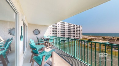 Welcome to your coastal retreat at Plantation Palms! This on Kiva Dunes Golf Club in Alabama - for sale on GolfHomes.com, golf home, golf lot