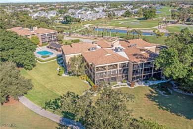 Step into refined living in this beautiful updated 2-bedroom on  in Florida - for sale on GolfHomes.com, golf home, golf lot