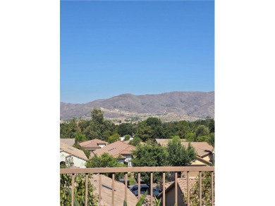 Tranquil Living in this single-story 2-bedroom 2 bath home with on Glen Ivy Golf Club in California - for sale on GolfHomes.com, golf home, golf lot