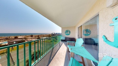 Welcome to your coastal retreat at Plantation Palms! This on Kiva Dunes Golf Club in Alabama - for sale on GolfHomes.com, golf home, golf lot