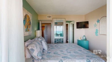 Welcome to your coastal retreat at Plantation Palms! This on Kiva Dunes Golf Club in Alabama - for sale on GolfHomes.com, golf home, golf lot