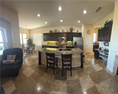 Tranquil Living in this single-story 2-bedroom 2 bath home with on Glen Ivy Golf Club in California - for sale on GolfHomes.com, golf home, golf lot