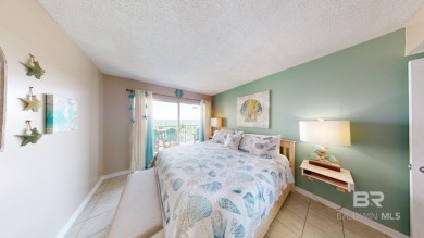 Welcome to your coastal retreat at Plantation Palms! This on Kiva Dunes Golf Club in Alabama - for sale on GolfHomes.com, golf home, golf lot