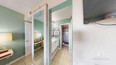 Welcome to your coastal retreat at Plantation Palms! This on Kiva Dunes Golf Club in Alabama - for sale on GolfHomes.com, golf home, golf lot