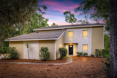 Brand new to the market in Sea Palms! This beautifully updated on Sea Palms Golf and Tennis Resort in Georgia - for sale on GolfHomes.com, golf home, golf lot