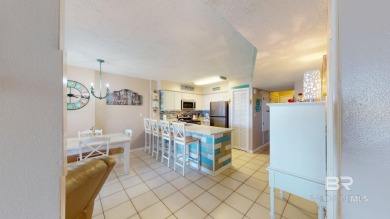 Welcome to your coastal retreat at Plantation Palms! This on Kiva Dunes Golf Club in Alabama - for sale on GolfHomes.com, golf home, golf lot