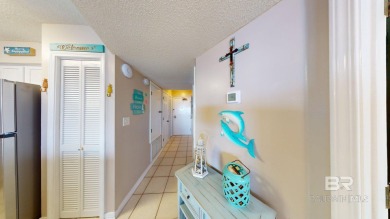 Welcome to your coastal retreat at Plantation Palms! This on Kiva Dunes Golf Club in Alabama - for sale on GolfHomes.com, golf home, golf lot