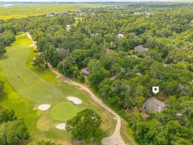 Brand new to the market in Sea Palms! This beautifully updated on Sea Palms Golf and Tennis Resort in Georgia - for sale on GolfHomes.com, golf home, golf lot