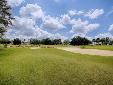 STUNNING PREMIER - 3 BEDROOM, 2 BATH on GOLF COURSE with a on The Links of Spruce Creek in Florida - for sale on GolfHomes.com, golf home, golf lot