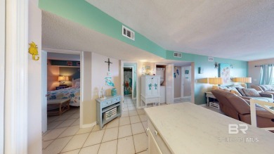 Welcome to your coastal retreat at Plantation Palms! This on Kiva Dunes Golf Club in Alabama - for sale on GolfHomes.com, golf home, golf lot