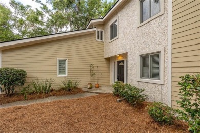 Brand new to the market in Sea Palms! This beautifully updated on Sea Palms Golf and Tennis Resort in Georgia - for sale on GolfHomes.com, golf home, golf lot