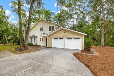 Brand new to the market in Sea Palms! This beautifully updated on Sea Palms Golf and Tennis Resort in Georgia - for sale on GolfHomes.com, golf home, golf lot
