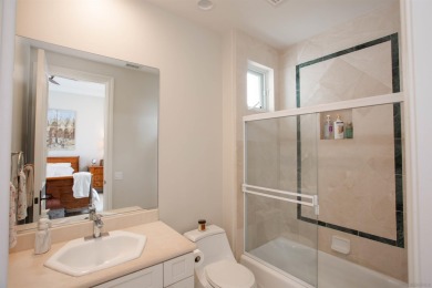 Step into timeless elegance with this custom-built executive on Four Seasons Resort Aviara Golf Club in California - for sale on GolfHomes.com, golf home, golf lot