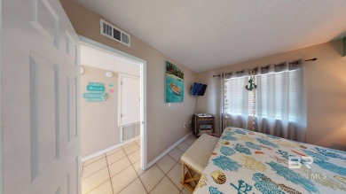 Welcome to your coastal retreat at Plantation Palms! This on Kiva Dunes Golf Club in Alabama - for sale on GolfHomes.com, golf home, golf lot