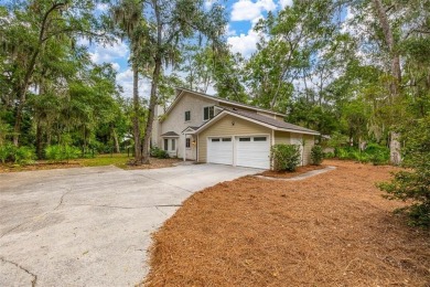 Brand new to the market in Sea Palms! This beautifully updated on Sea Palms Golf and Tennis Resort in Georgia - for sale on GolfHomes.com, golf home, golf lot