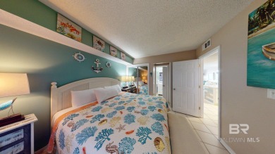 Welcome to your coastal retreat at Plantation Palms! This on Kiva Dunes Golf Club in Alabama - for sale on GolfHomes.com, golf home, golf lot