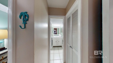 Welcome to your coastal retreat at Plantation Palms! This on Kiva Dunes Golf Club in Alabama - for sale on GolfHomes.com, golf home, golf lot